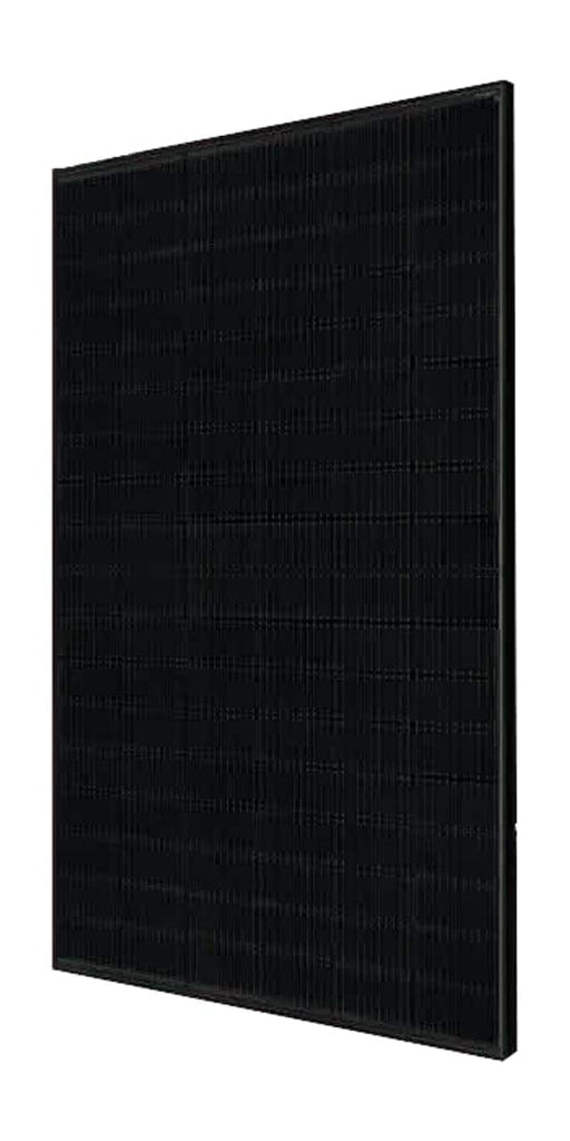 JA Solar DeepBlue 3.0 Light JAM54S31-405/MR 405W Black on Black 108 Half-Cell Mono Solar Panel - Open Box