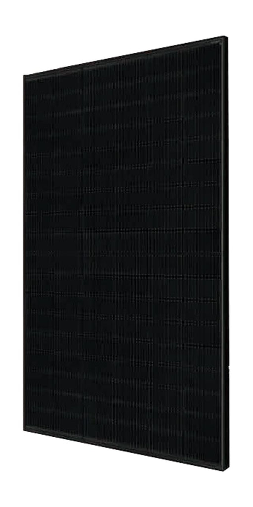 JA Solar DeepBlue 3.0 Light JAM54S31-405/MR 405W Black on Black 108 Half-Cell Mono Solar Panel