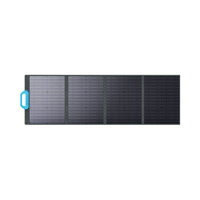 Bluetti PV120-UJ-BK-BL-010 120W Mono Foldable & Portable Solar Panel