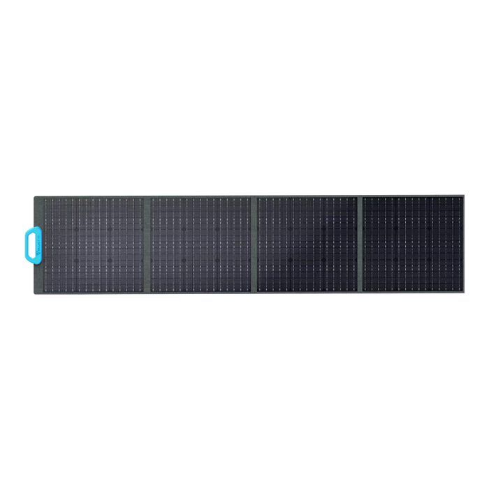 Bluetti PV200-UJ-BK-BL-010 200W Mono Foldable & Portable Solar Panel