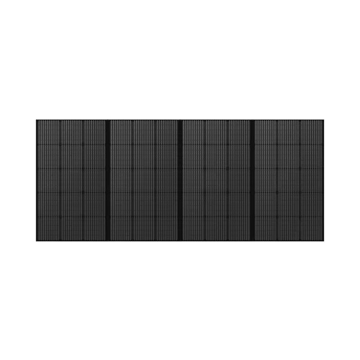 Bluetti P-PV350-UJ-BK-BL-010 350W Mono Foldable & Portable Solar Panel