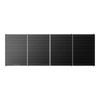 Bluetti P-PV420-UJ-GY-BL-010 420W Mono Foldable & Portable Solar Panel