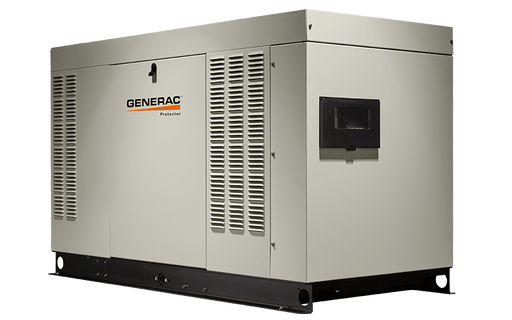 Generac Protector RG03624A 36.0kW Standby Generator