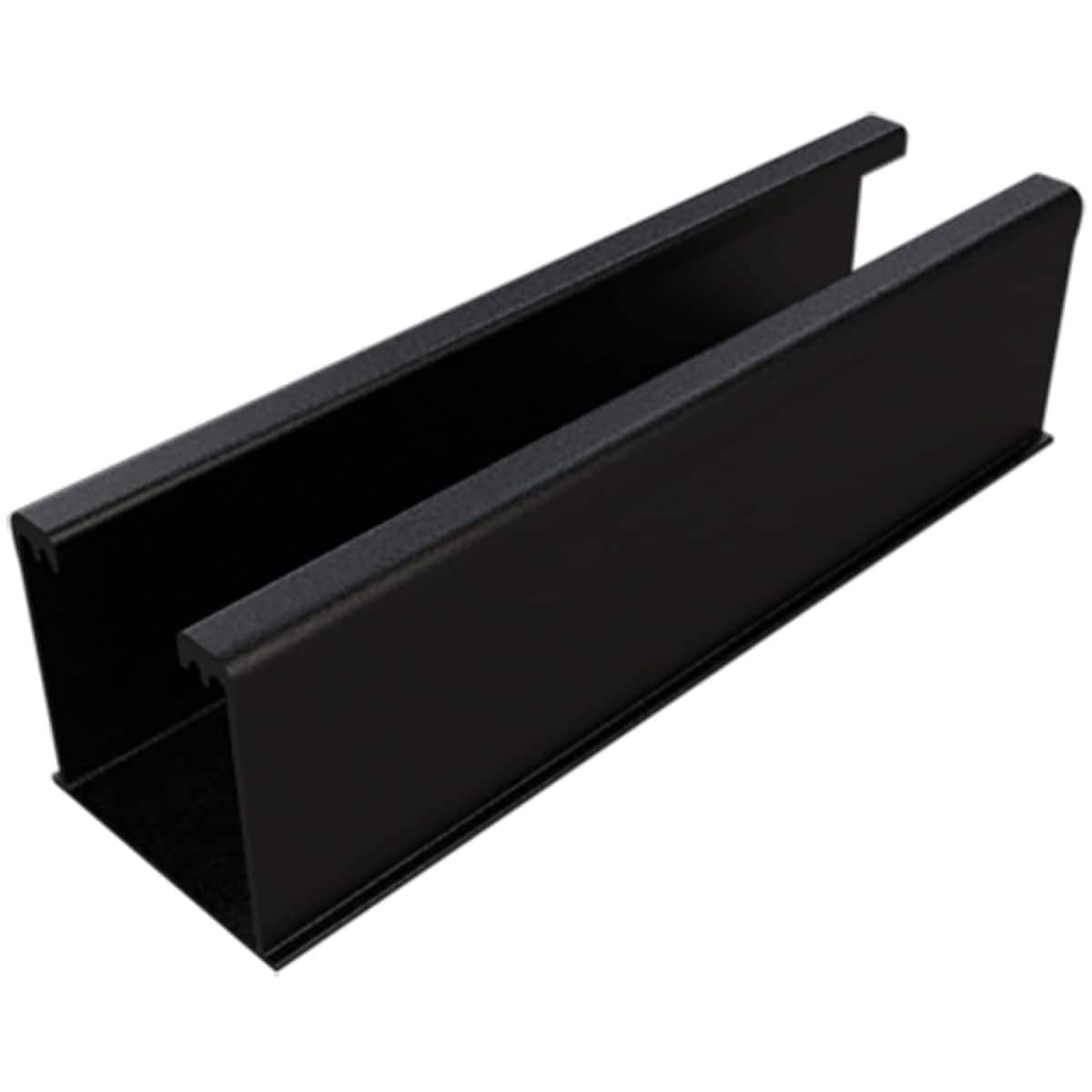 Unirac NXT Horizon 168RLD1-US 168" (14') Dark Rail Domestic Content