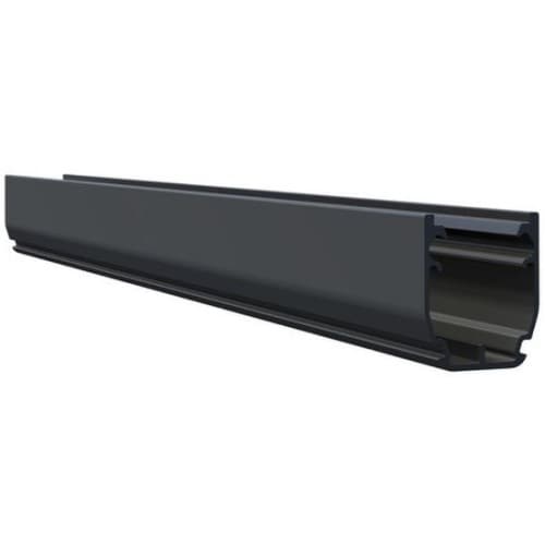 IronRidge Aire AE-A1-170B-US 170" (14') Black Rail Domestic Content