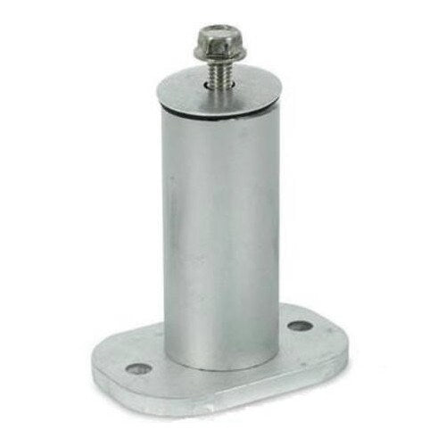Unirac 004600M 6" Mill Standoff