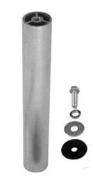 Quick Mount PV QM-QBP-11.5-M1 11.5" Mill Post