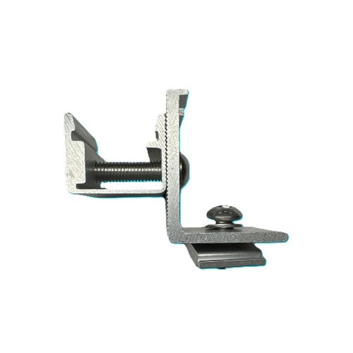 Sunstack SSB1 SS01-SPLFRB-00 Preassembled Mounting Kit Mill