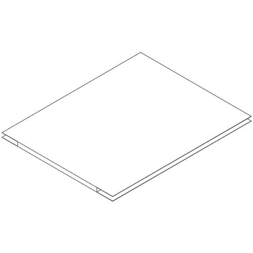 Unirac XTRABUTL-SH-US Extra Butyl Pad Domestic Content