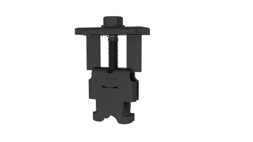 K2 Systems 4000145-US Dark Mid/End Cross Clamp Set Domestic Content