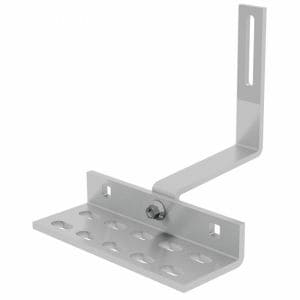 IronRidge UFO ATH-01-M1 Tile Hook Side Mount