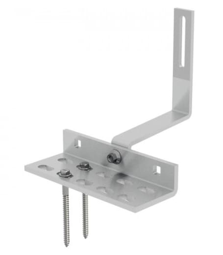 IronRidge Aire AE-ATH-01-M1 All Tile Hook