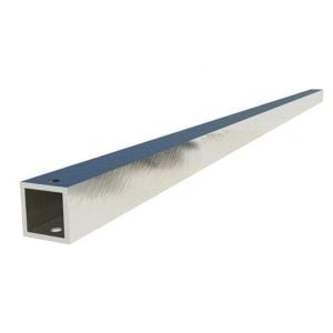 IronRidge GM-DB2-TB01-M1 88 1/2 IN Diagonal Brace for 2 IN Pipe