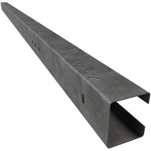 Unirac Ground Fixed Tilt 404037 Top Chord Channel 20/30°