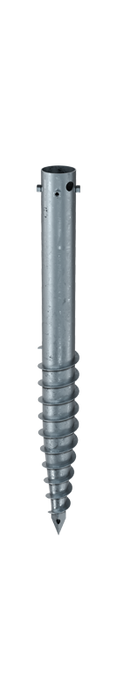Krinner KSF G76x1000-4xM16 39 IN Ground Screw
