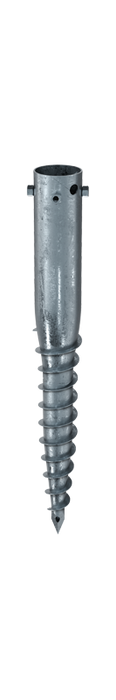 Krinner KSF G114x1000-4xM16 39 IN Ground Screw