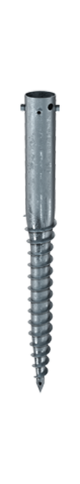Krinner KSF G114x2100-4xM16 82.6 IN Ground Screw