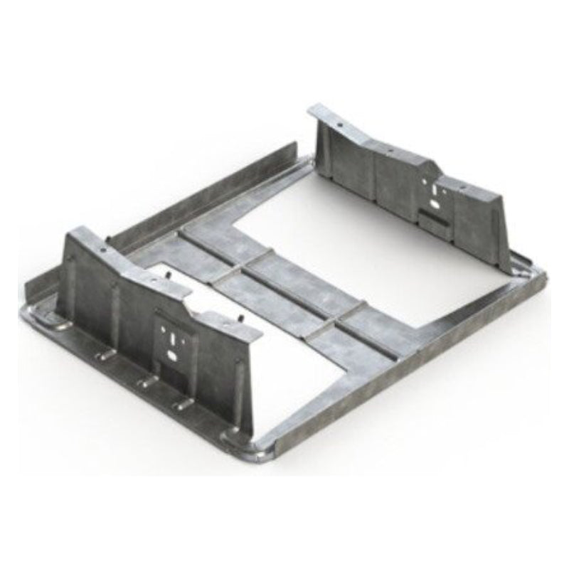 Unirac RoofMount RMDT 310802-US Valley Bay Domestic Content