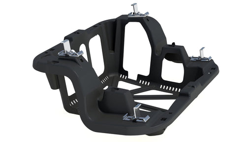 IronRidge BX BX-10D-P1 10° Chassis