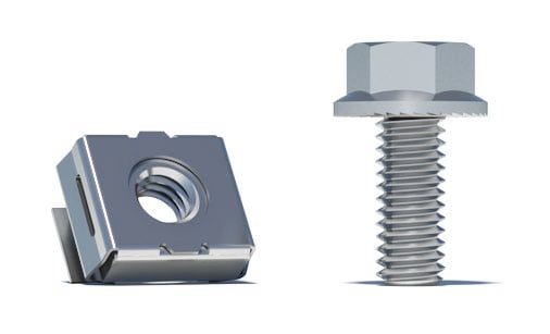IronRidge BX BX-CMA-MI-M1 MLPE Mounting Hardware