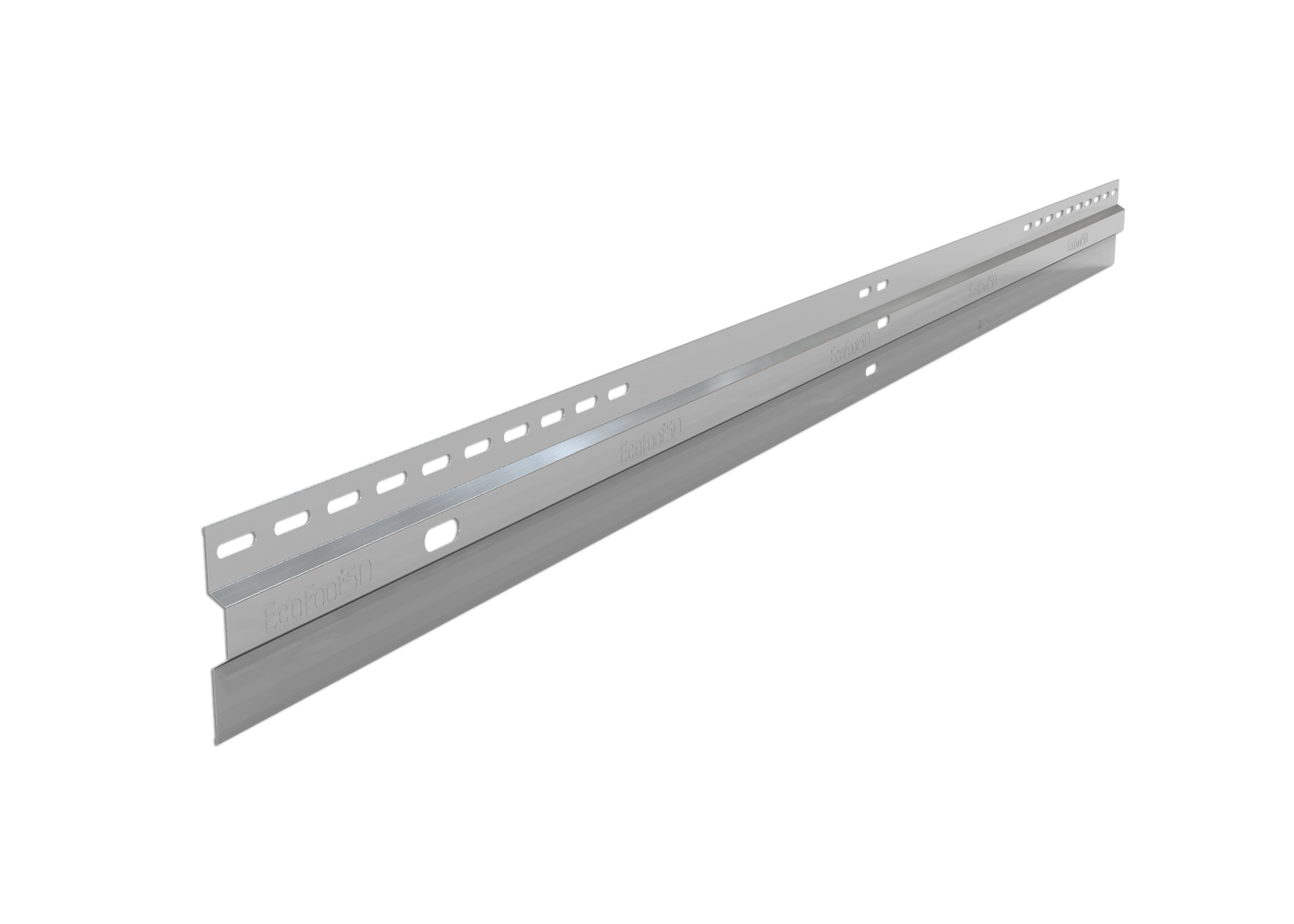 Unirac Ecolibrium EcoFoot5D ES11024 86" Wind Deflector