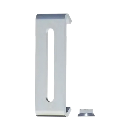IronRidge BX BX-BCL-M1 Mill Bottom Clamp
