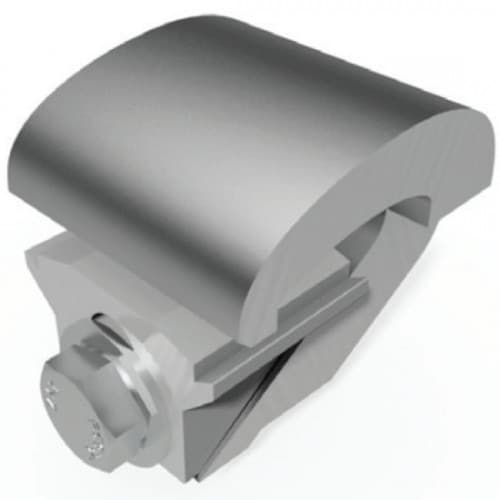SnapNrack 242-02215 Universal End Clamp