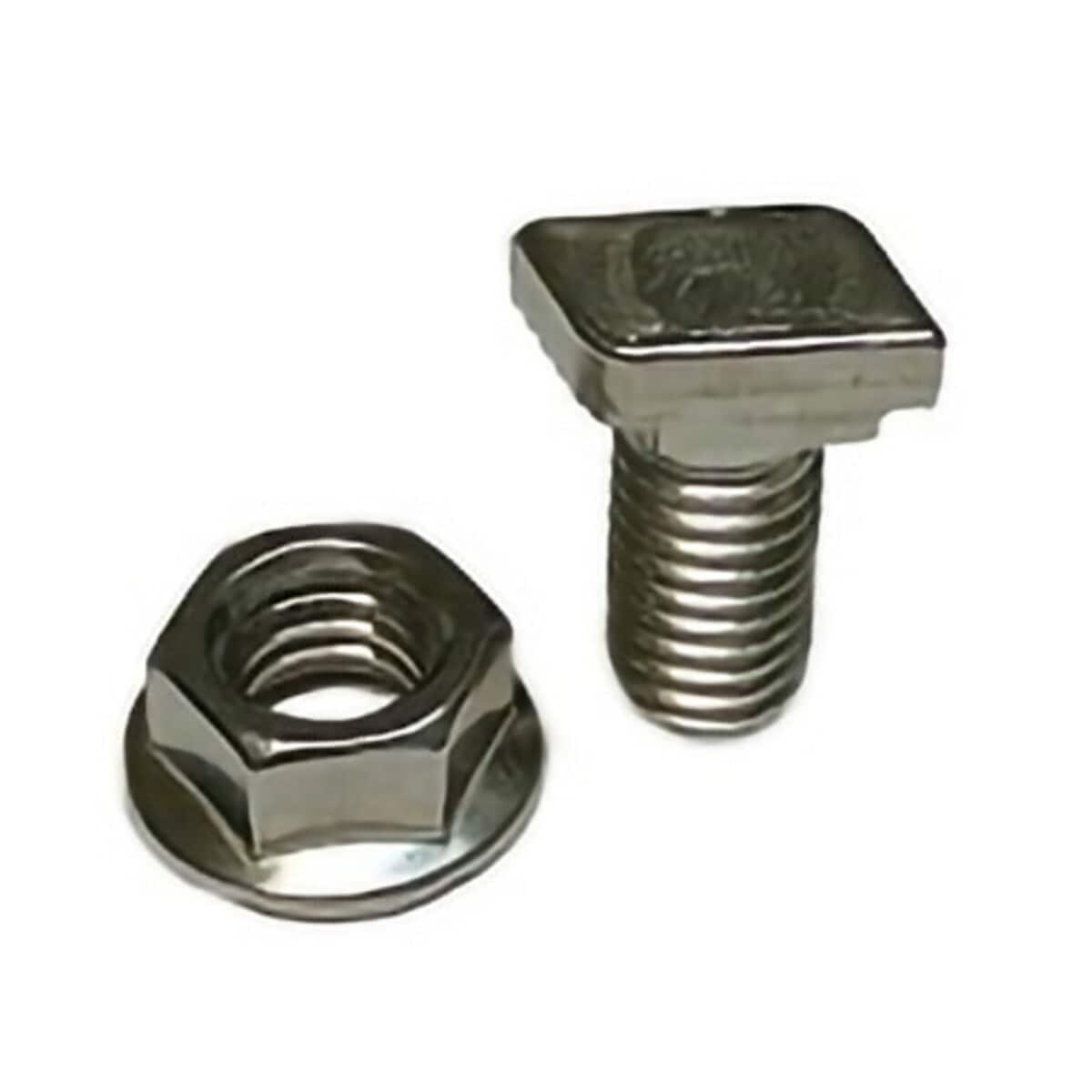 Unirac SolarMount 009020S T-Bolt