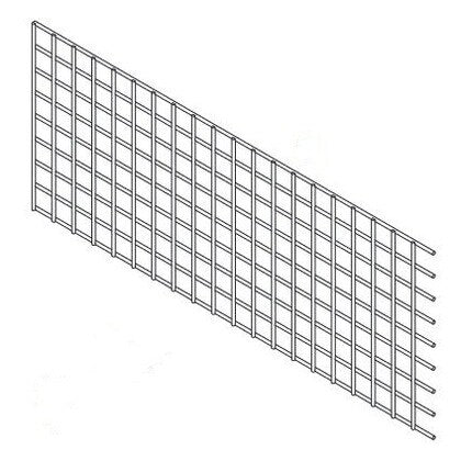SnapNrack 232-03998 4 IN Array Edge Screen