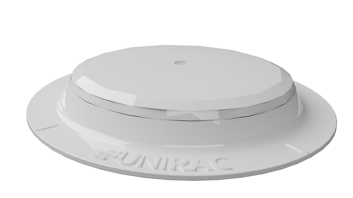 Unirac FlashLoc 310999 Roof Attachment Kit (10-Pack) - Open Box