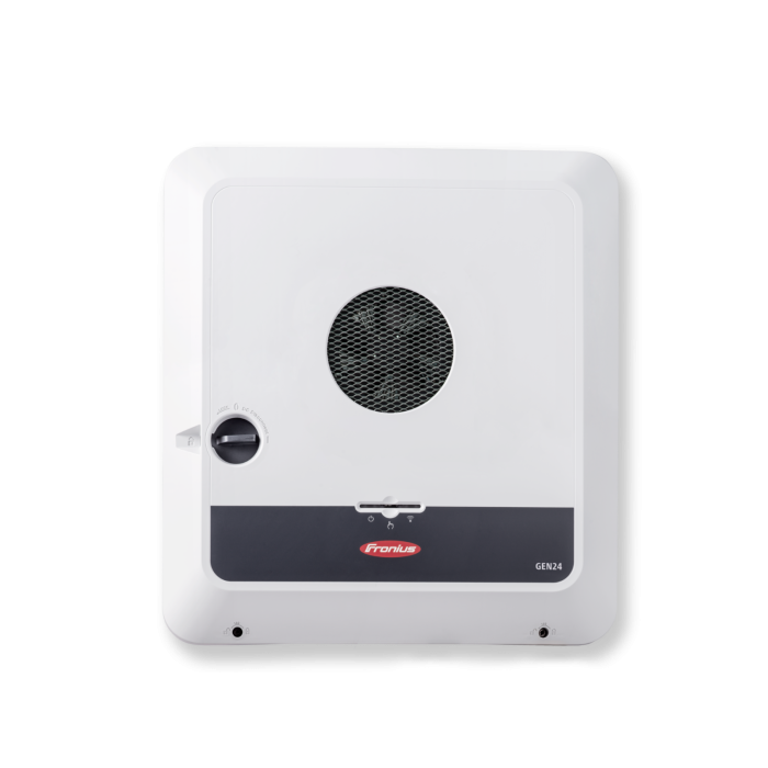 Fronius GEN24 Plus 5.0kW Hybrid Inverter 4,210,141,802