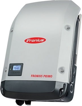 Fronius Primo 6.0-1 6.0kW 1-Ph Inverter