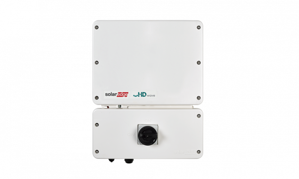 SolarEdge HD-Wave SE5000H-US 5.0kW 1-Ph Inverter