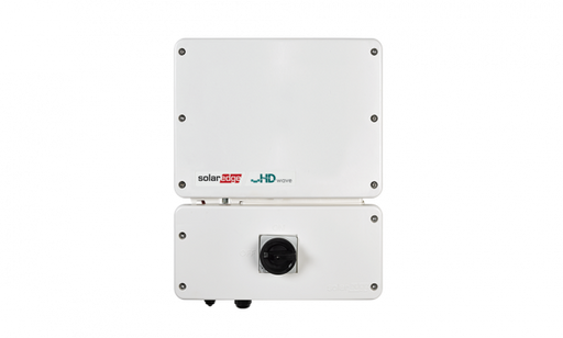 SolarEdge HD-Wave SE5000H-US 5.0kW 1-Ph Inverter