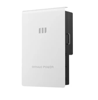 Mango Power 12.0kW Hybrid Inverter AC or DC Coupled Inverter