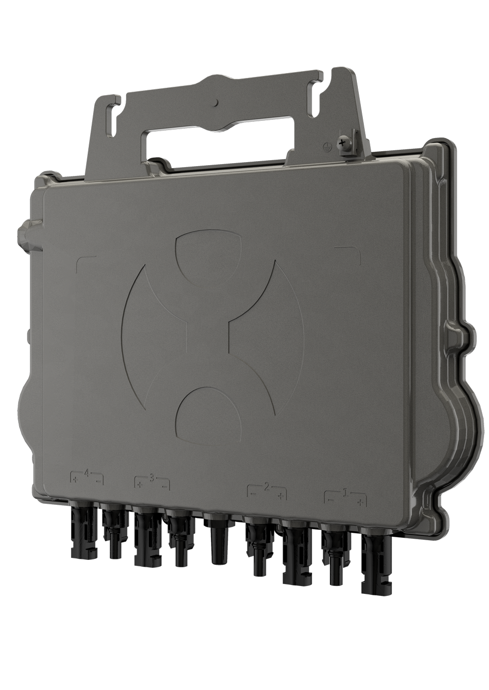 APsystems QT2 124063 1.8kW 3-Ph Micro Inverter