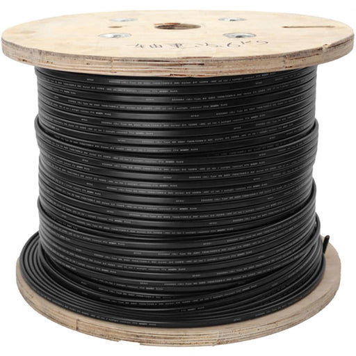 Enphase QD-12-RAW-300 12 AWG Cable with no Connectors Spool of 300m