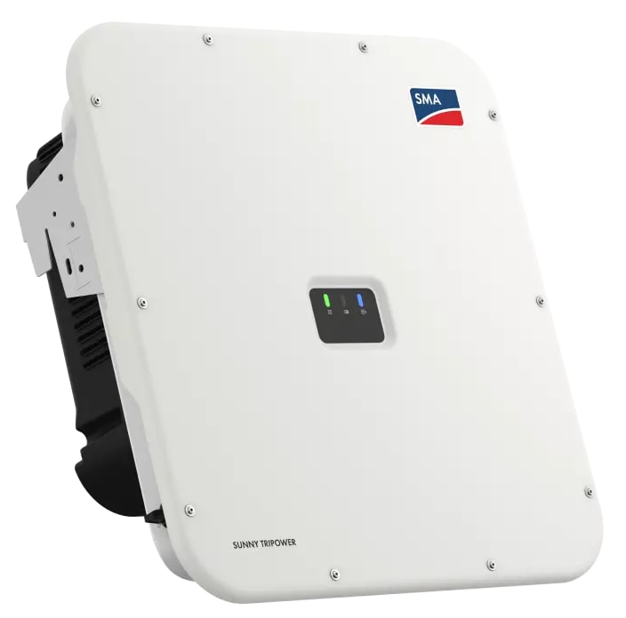 SMA Sunny Tripower X STP 30-US-50 30.0kW 3-Ph Inverter