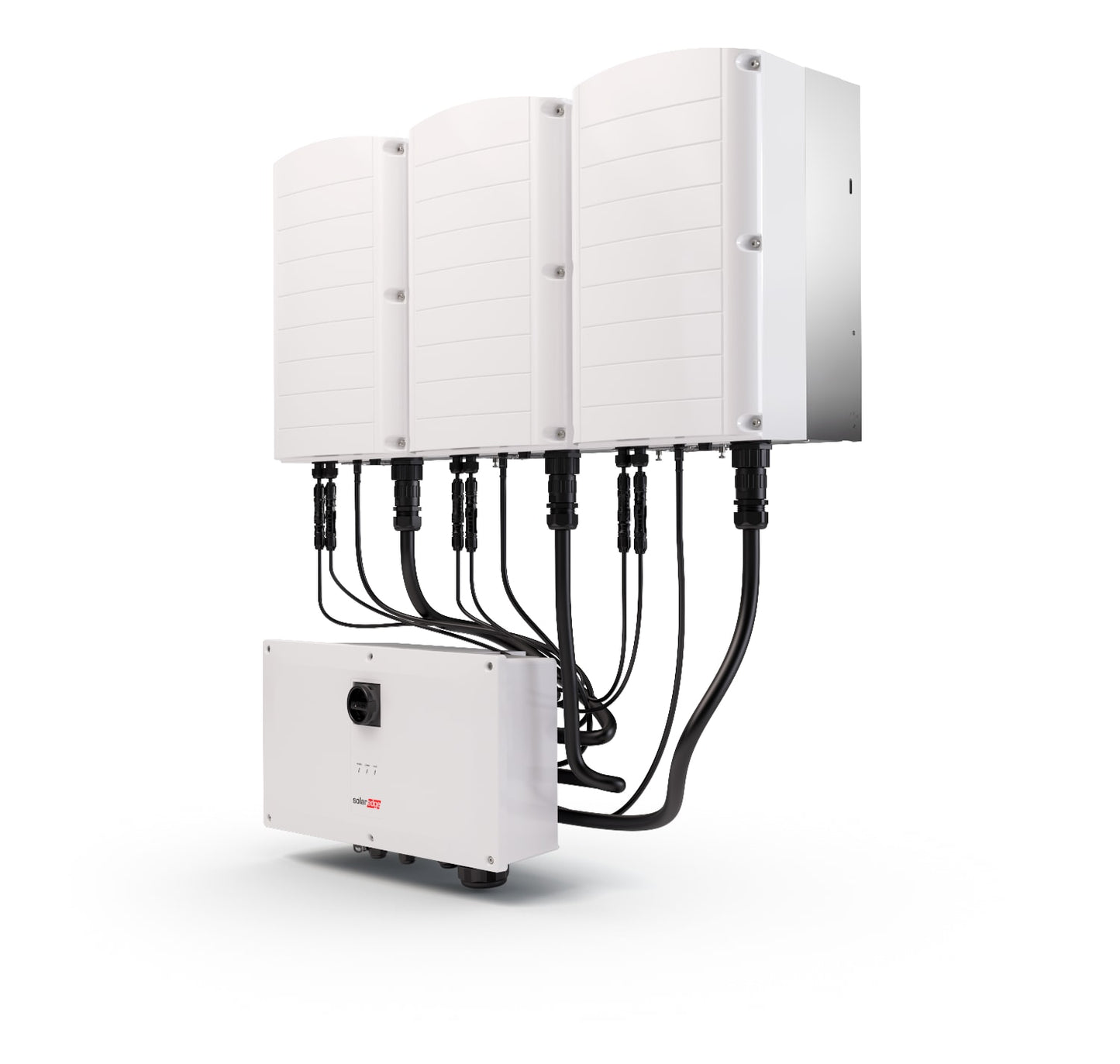 SolarEdge SE-DBL-US00IBNS4 80.0kW 3-Ph Commercial Inverter
