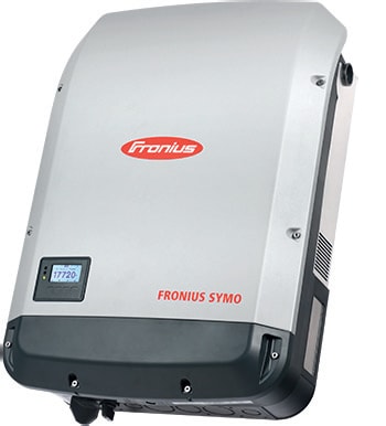 Fronius Symo Lite 15.0-3 15.0kW 3-Ph Inverter