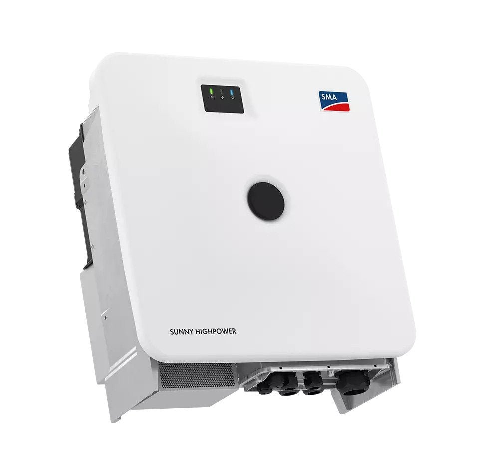 SMA Sunny Highpower PEAK3 3-150-1500-2-21 150.0kW 3-Ph Inverter