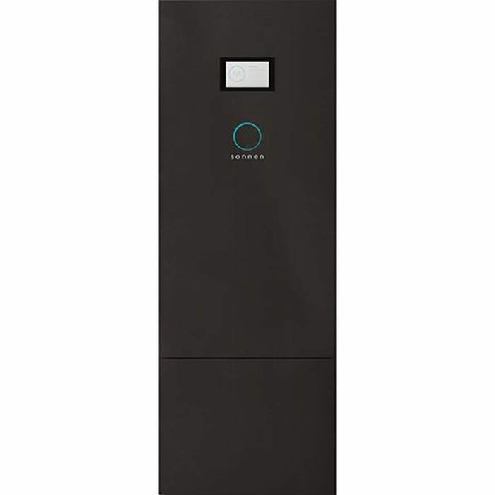 sonnen ECOLX12SS-15 8.0kW Energy Storage System (12.0kWh Capacity)