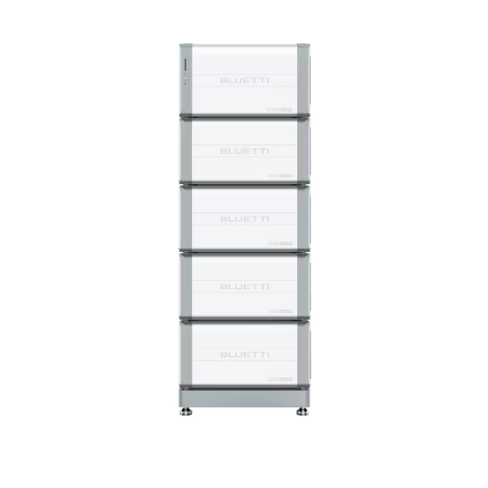 Bluetti C-EP800-7-03 9.6kW Energy Storage System (19.8kWh Capacity)