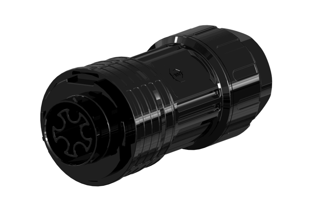 APsystems 2301512002 40A AC Female Connector