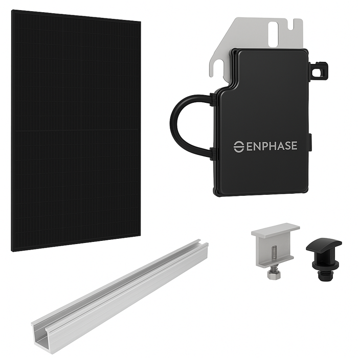Lite Power Kit Variant 1