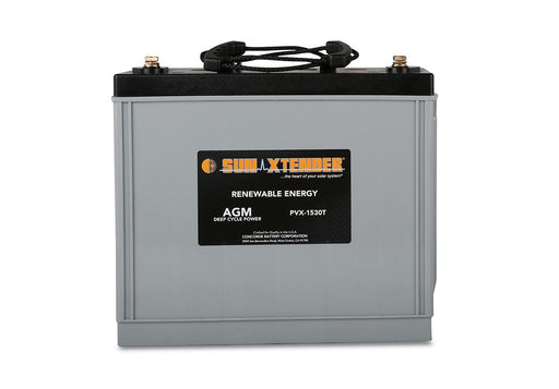 Concorde SunXtender PVX-1530T 153Ah 12V AGM Battery