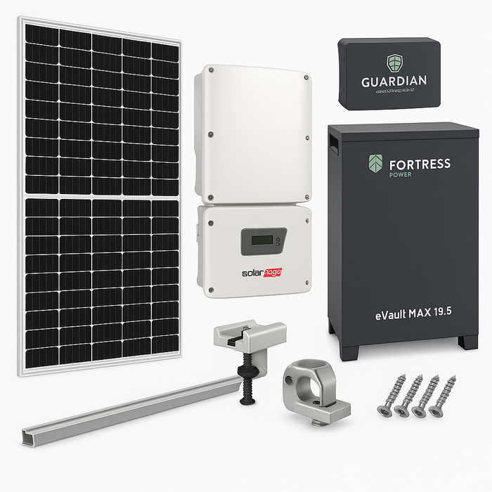 Boss Power Kit Variant 3