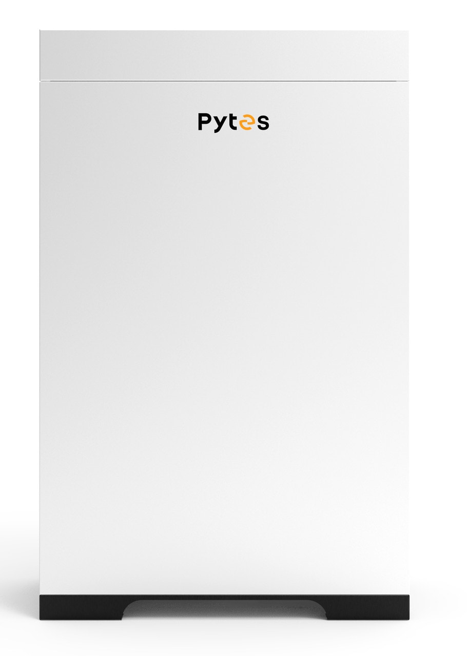 Pytes Forest RB 05-051782-11 Battery Enclosure up to 6 E-Box 48100R Battery Packs