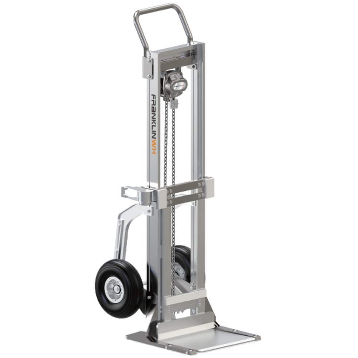 FranklinWH aPower ACCY-LiDollyV1 Lifting Dolly 550 lbs Capacity