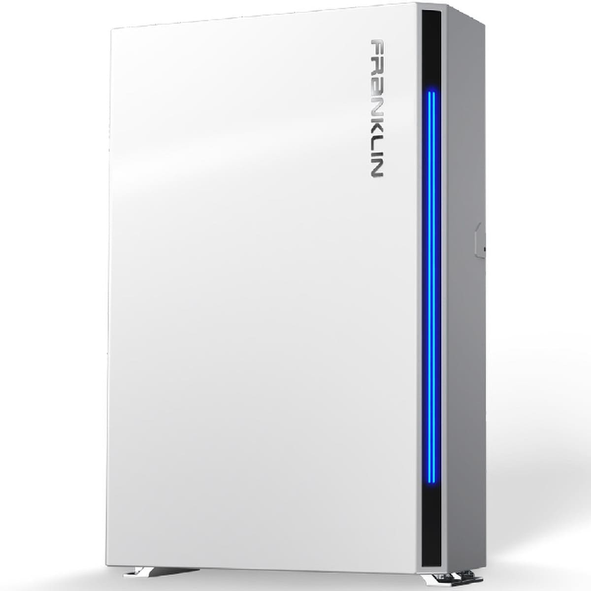 FranklinWH aPower 2 APR-10K15V2-US 15kWh AC-Coupled Battery 120/240Vac